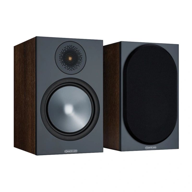 Monitor Audio Bronze 100 Walnut (6G)