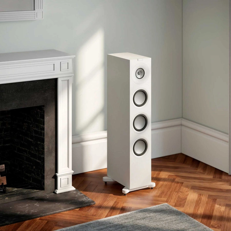 KEF Q11 META SATIN WHITE