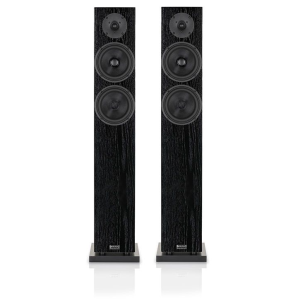 Audio Physic CLASSIC 8 Black Ash