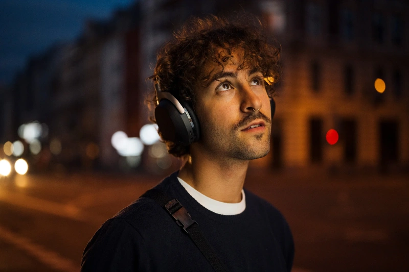 Beyerdynamic AVENTHO 300 Black
