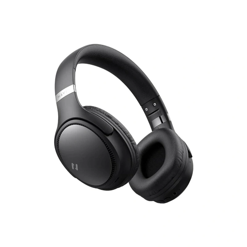 HAVIT H630BT Black