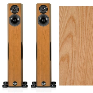 Audio Physic TEMPO 25 Natural Oak