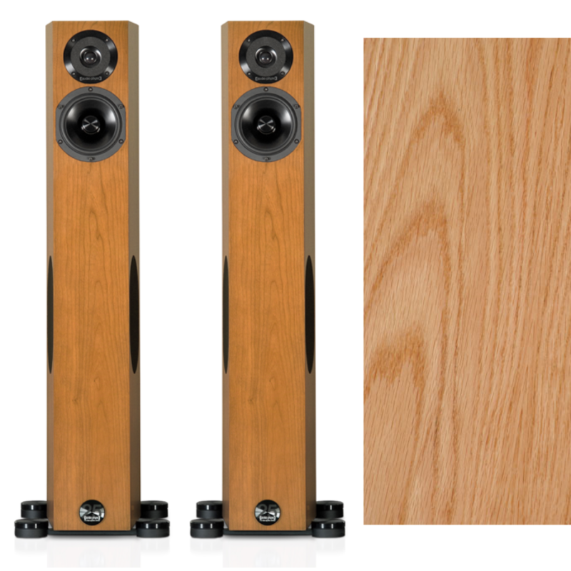 Audio Physic TEMPO 25 Natural Oak