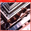 1962-1966 (The Red Album) (Half-Speed Edition Red Vinyl) 
