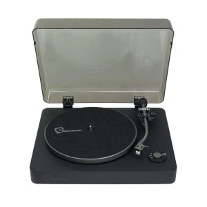 Reproductor RP-LP2XBT Black