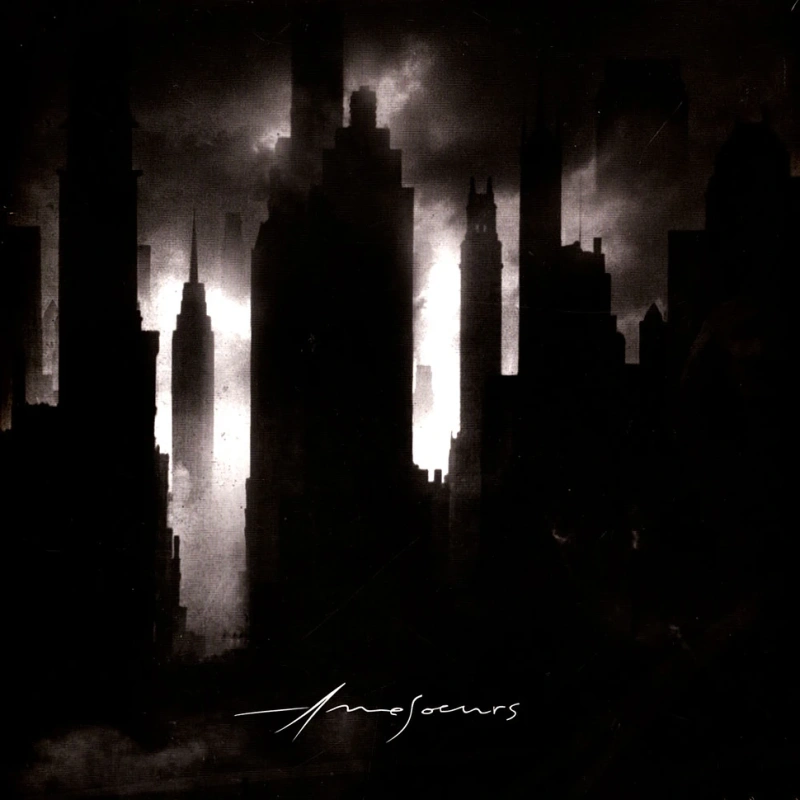 Amesoeurs (Deluxe Edition)