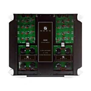 Moon by Simaudio 820S Black