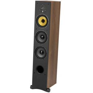 Davis Acoustics Ariane 7 Dark Walnut