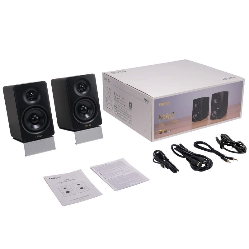 EDIFIER M60 White
