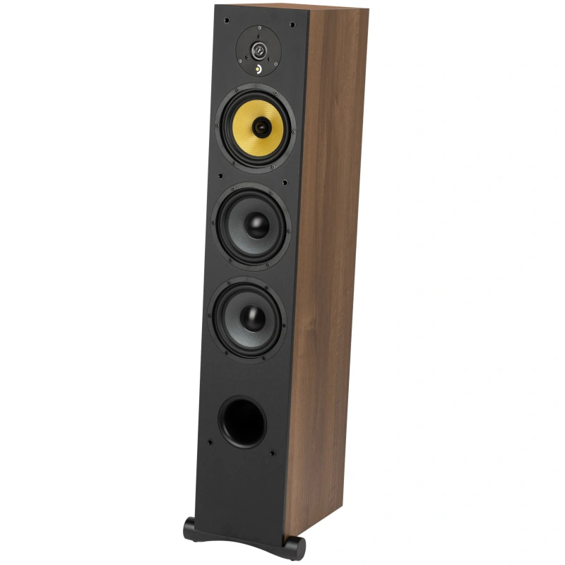 Davis Acoustics Ariane 7 Dark Walnut