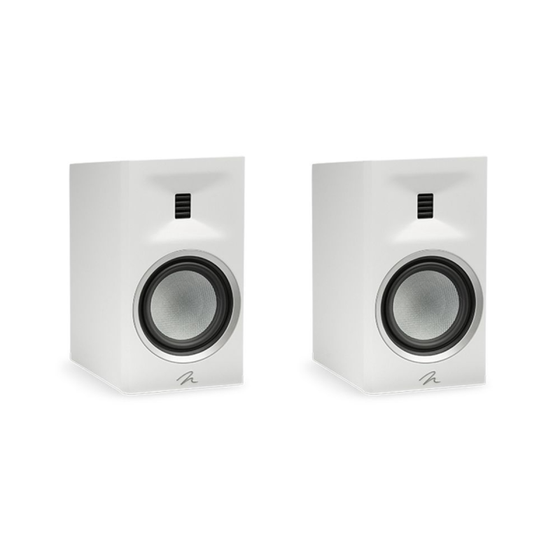 Martin Logan Motion B10 Satin White