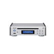 TEAC PD-301-X silver