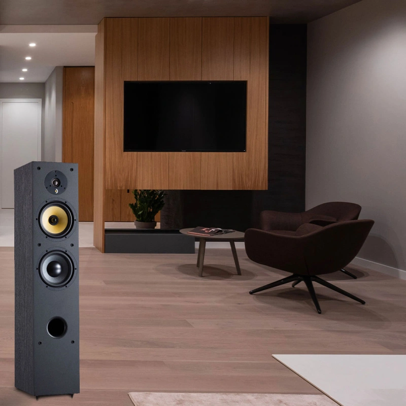 Davis Acoustics Ariane 5 Black