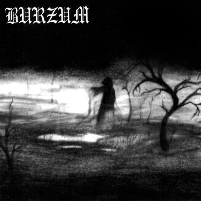Burzum / Aske