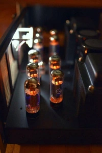 MANLEY Neo-Classic 250W (пара)