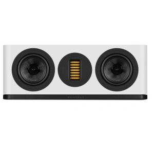 Wharfedale EVO 5C White