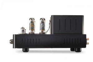 Unison Research Triode 25 USB/DAC Black Edition