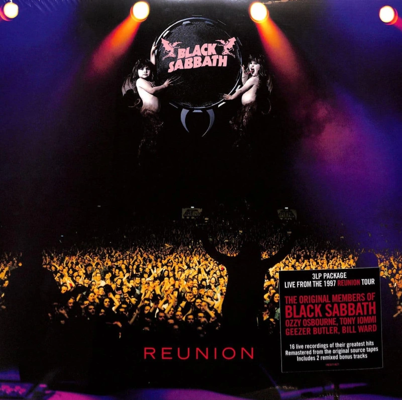 Reunion