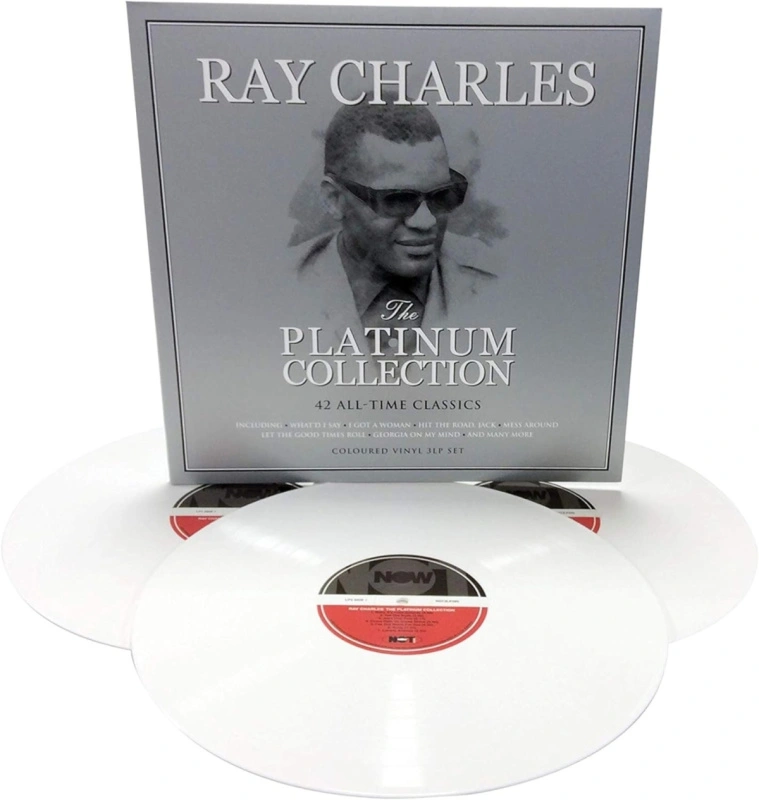 The Platinum Collection