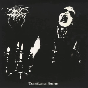 Transilvanian Hunger