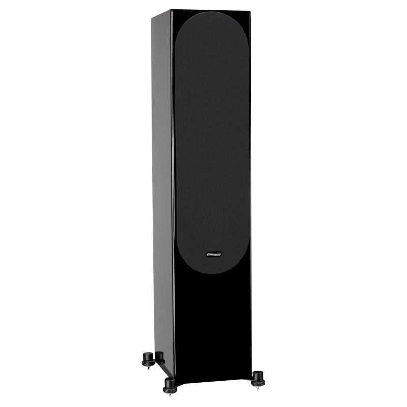 Monitor Audio Silver series 500 Black Gloss