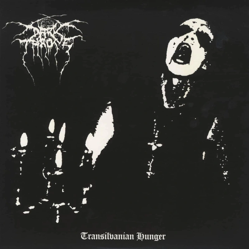 Transilvanian Hunger
