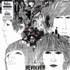 Revolver (Half-Speed Giles Martin and Sam Okell Mix) 