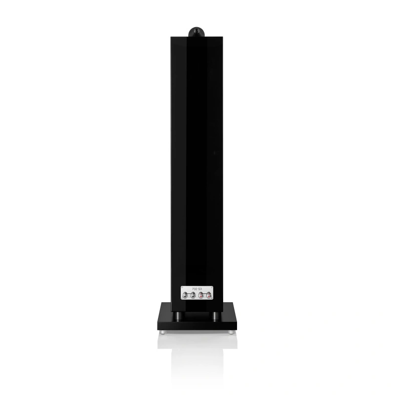 Bowers & Wilkins 702 S3 Glossy Black