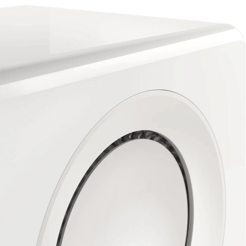 KEF KC92 WHITE