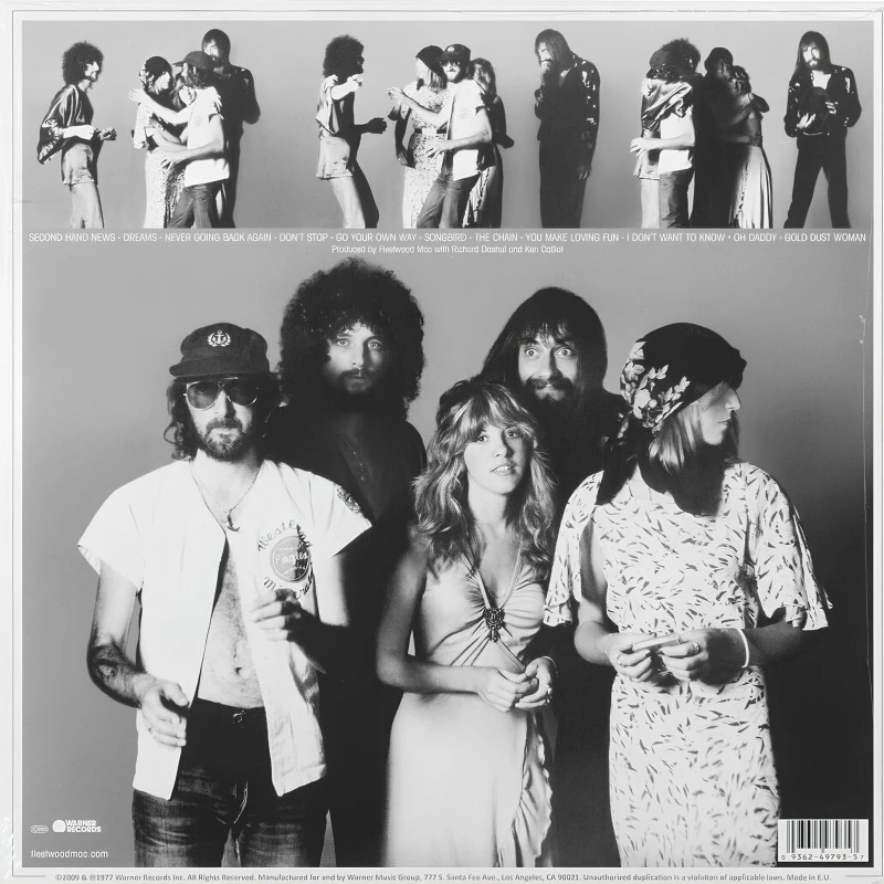 Rumours