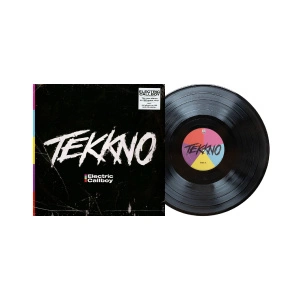 Tekkno