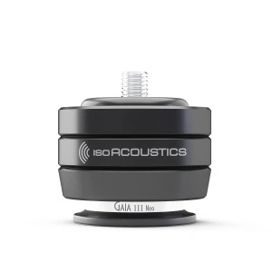 IsoAcoustics GAIA III Neo Black