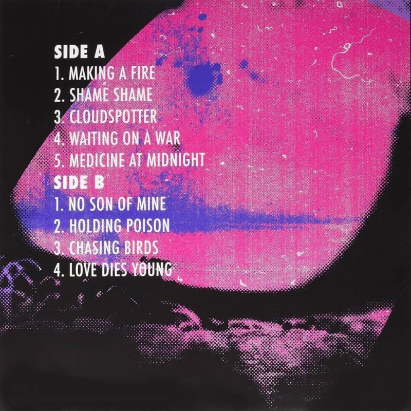 Medicine At Midnight