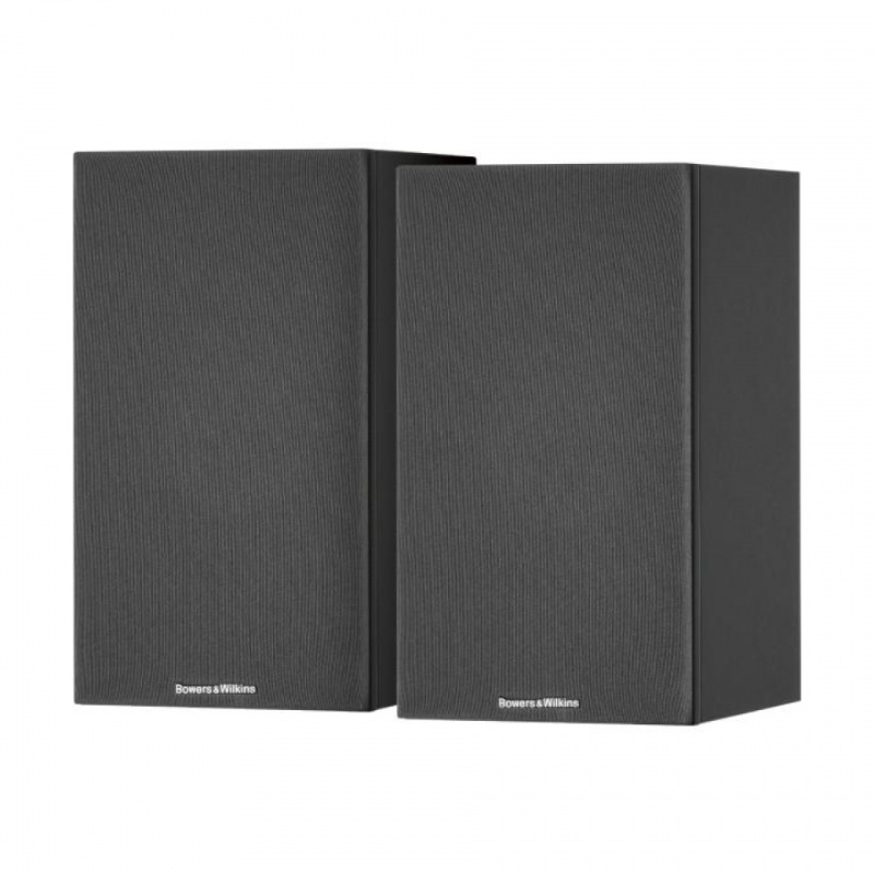 Bowers & Wilkins 607 S2 Anniversary Edition Black
