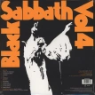 Black Sabbath Vol. 4