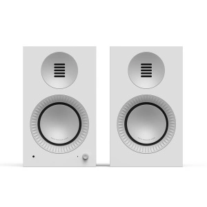 Kanto Audio TUK G2 Matte White