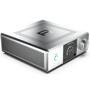 Rotel DX-5 Silver