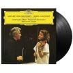Anne-Sophie Mutter, Berliner Philharmoniker - Violin Concertos 3&5