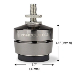IsoAcoustics GAIA III