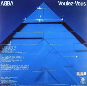 Voulez-Vous