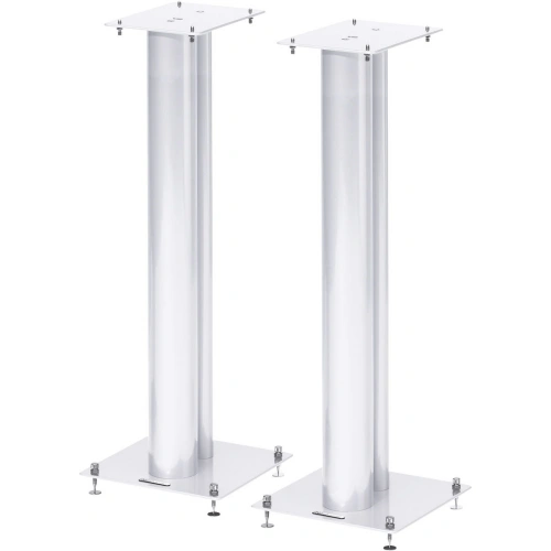 NorStone Stylum 3, White satin