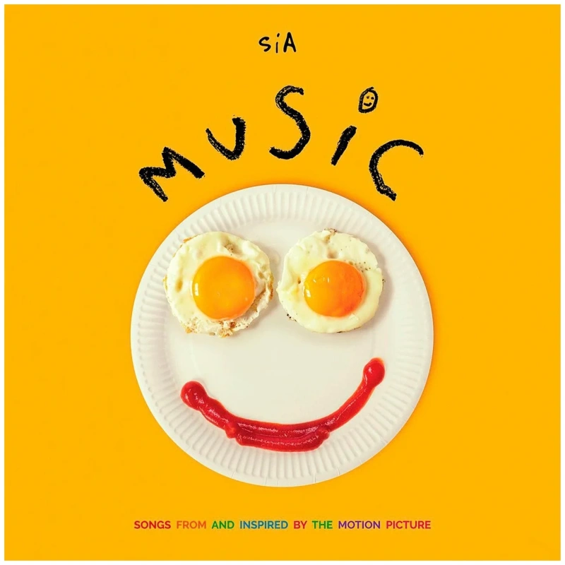 Music (Songs From And Inspired By The Motion Picture)