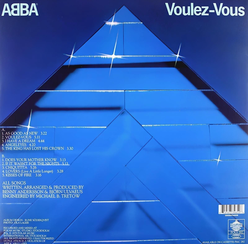 Voulez-Vous