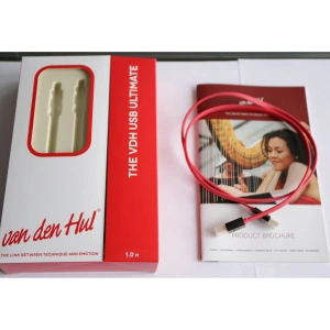 Van den Hul USB Ultimate 1.5m