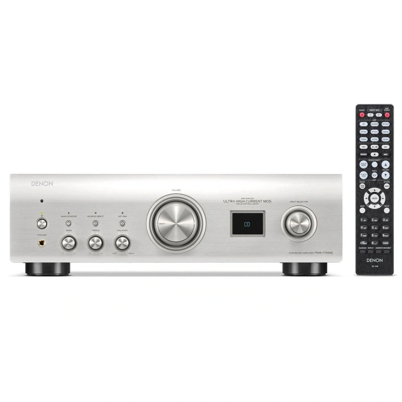 Denon PMA-1700NE Prem SL