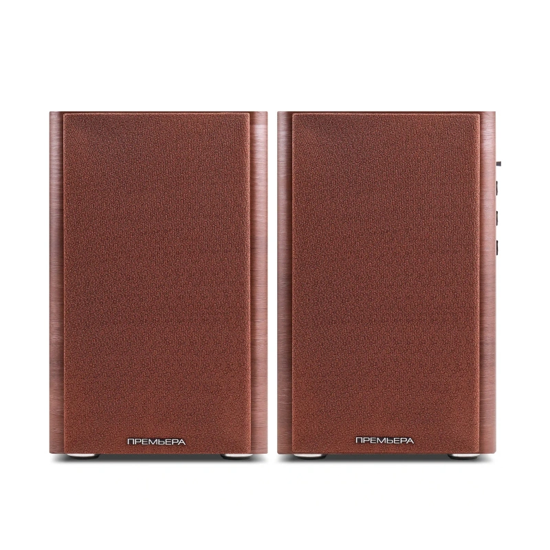 Premiera ES-501A Walnut