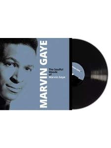 The Soulful Moods Of Marvin gaye