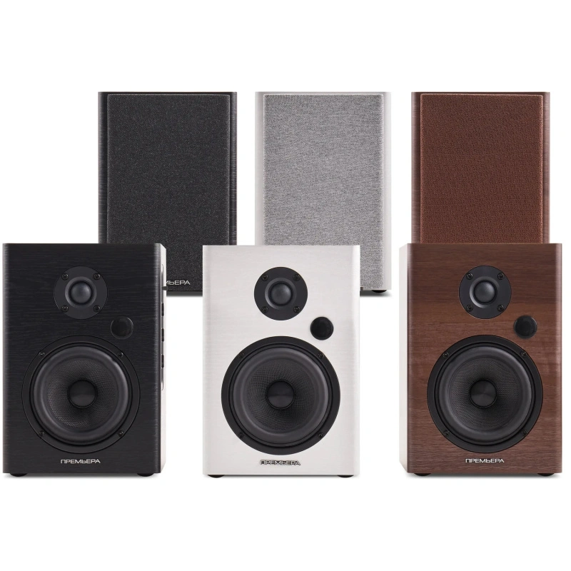 Premiera ES-401A Black