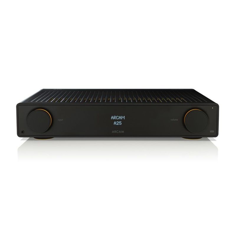 Arcam RADIA A25