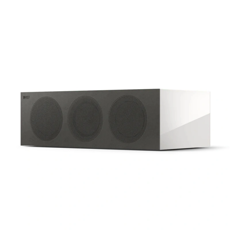KEF R2 META WHITE GLOSS